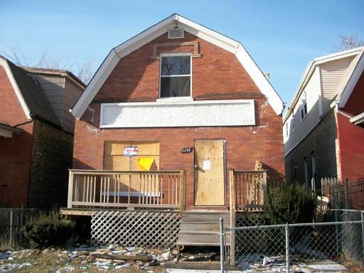 1152 N Karlov Ave., Chicago, IL 60651