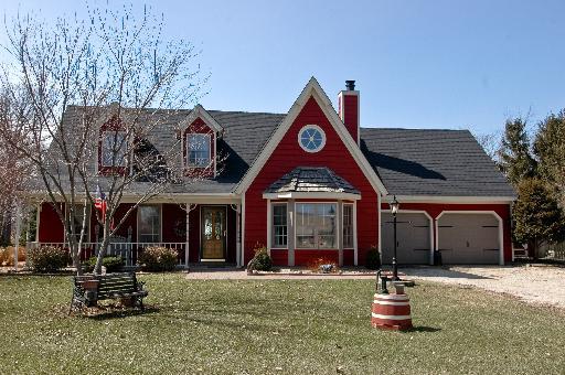 11801 Brier Hill Rd., Huntley, IL 60142