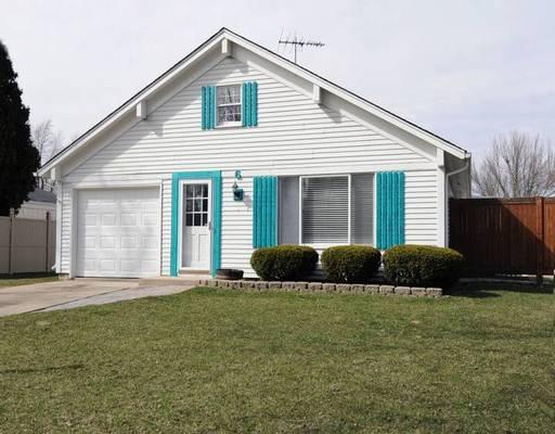6 Shermead Rd., Montgomery, IL 60538