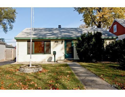 527 W Grove Ave., Bensenville, IL 60106