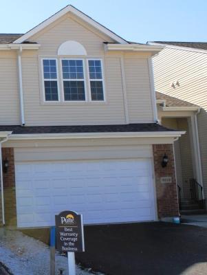 10S418 Carrington Cir. #3-3, Burr Ridge, IL 60527