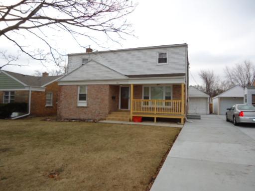 6913 Madison St., Niles, IL 60714