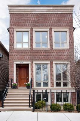 2547 N Marshfield Ave., Chicago, IL 60614