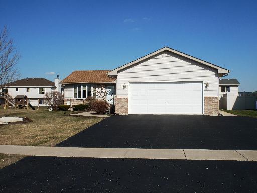 1714 Winger Dr., Plainfield, IL 60586