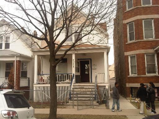 2027 N Kedvale Ave., Chicago, IL 60639