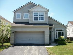 174 Coreopsis Ct., Romeoville, IL 60446