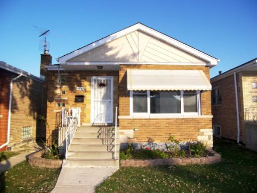 4841 S Lamon Ave., Chicago, IL 60638