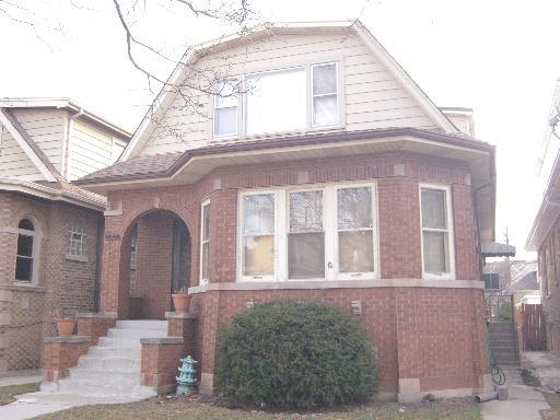 3041 N Monitor Ave., Chicago, IL 60634