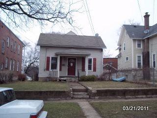 1244 Crosby St., Rockford, IL 61107