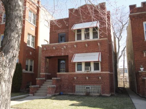 4735 N Kostner Ave., Chicago, IL 60630