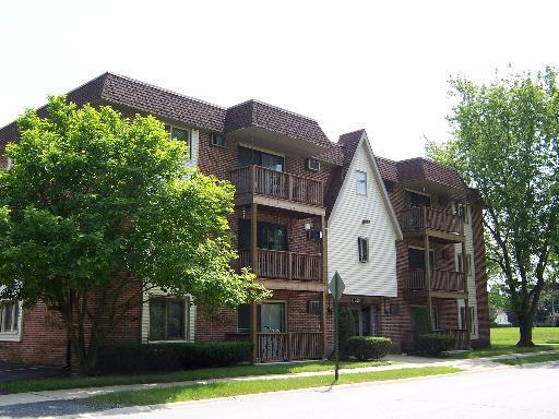 6655 W 172nd St. #3D, Tinley Park, IL 60477
