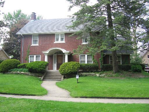 1215 Taylor St., Joliet, IL 60435