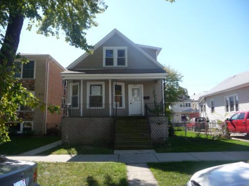 5039 W Roscoe St., Chicago, IL 60641