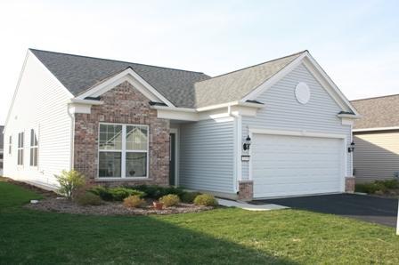 3295 Comstock Ct., Mundelein, IL 60060
