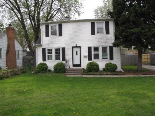 10515 S Schubert Ave., Melrose Park, IL 60164
