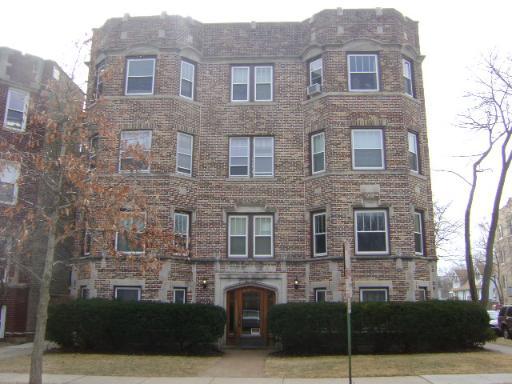 832 Washington St. #2E, Evanston, IL 60202
