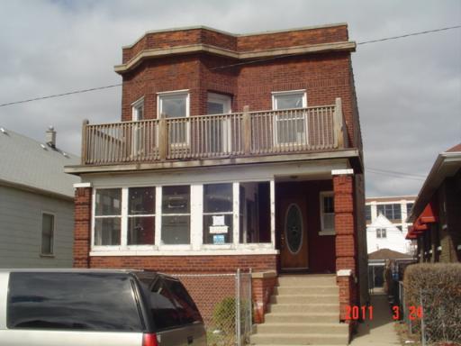 2634 W 35th Pl., Chicago, IL 60632