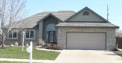 153 Old Farm Mid Court, Bradley, IL 60915