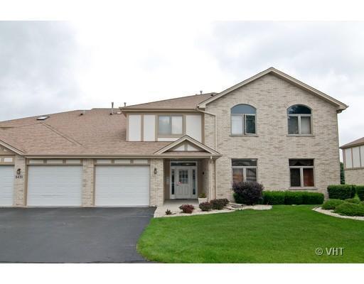 6430 Pinecone Dr. #1W, Tinley Park, IL 60477