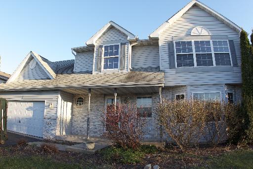 3206 Whitegate Rd., Joliet, IL 60431
