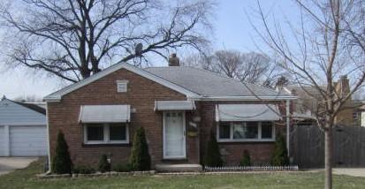 132 Williams Dr., Northlake, IL 60164