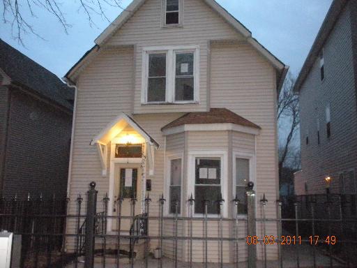 3314 W Dickens Ave., Chicago, IL 60647