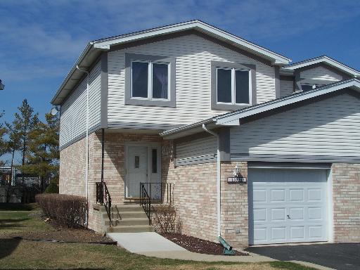 15936 Blackwater Ct., Tinley Park, IL 60477