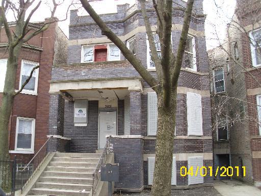 3931 W Van Buren St., Chicago, IL 60624