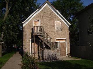 857 N Lawndale Ave., Chicago, IL 60623
