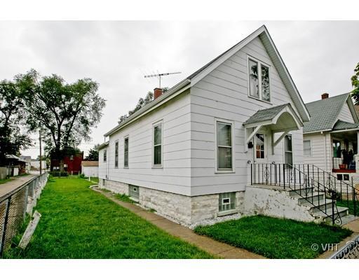 701 Landau St., Joliet, IL 60432