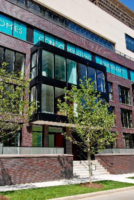 206 N Park St., Chicago, IL 60601