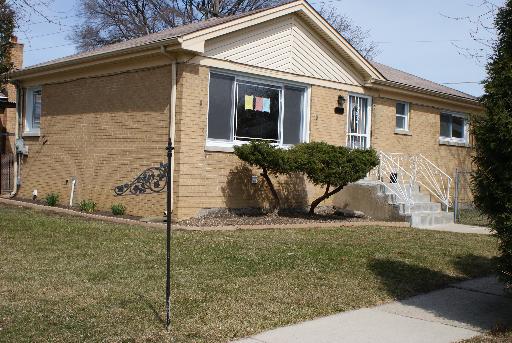 [Address Hidden by Seller], Bellwood, IL 60104