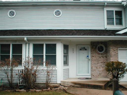 803 N Mulligan Ct., Palatine, IL 60067