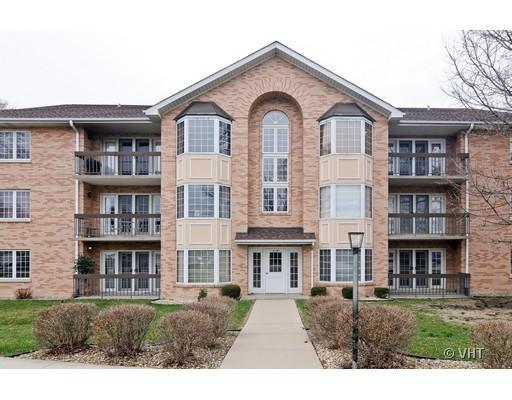 2161 Oak Rd. #1A, Homewood, IL 60430