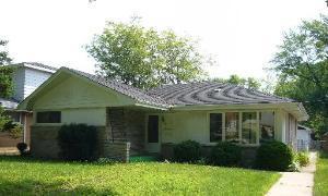 9119 S Tulley Ave., Oak Lawn, IL 60453