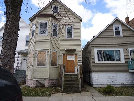 5254 S May St., Chicago, IL 60609