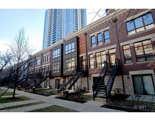 1324 S Indiana Pkwy., Chicago, IL 60605