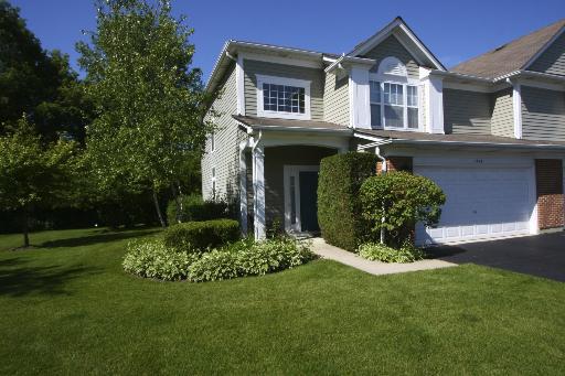 1399 E Baronet Ln., Palatine, IL 60074