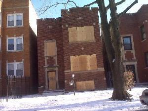 7807 S Marshfield Ave., Chicago, IL 60620