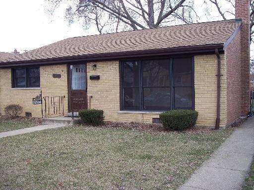 10530 S Harding Ave., Chicago, IL 60655