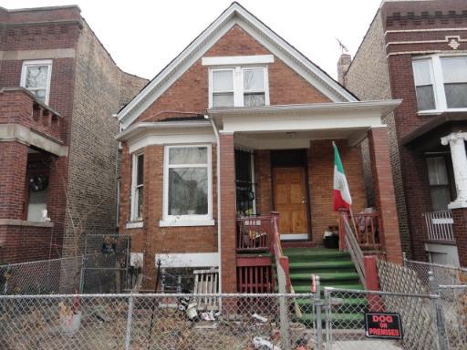 918 N Avers Ave., Chicago, IL 60651