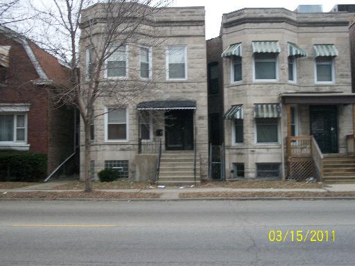 7010 S King Dr., Chicago, IL 60637