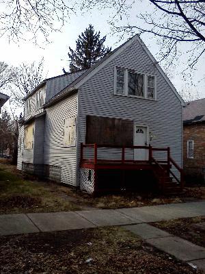 11620 S Princeton Ave., Chicago, IL 60628