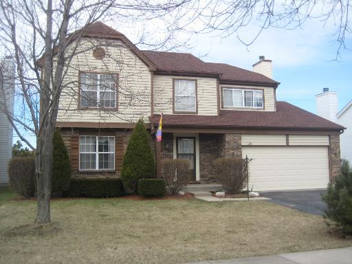 1328 Edington Ln., Mundelein, IL 60060