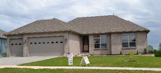 2314 Kobel Dr., Rockford, IL 61102