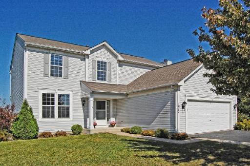 1072 Spinnaker St., Elgin, IL 60123