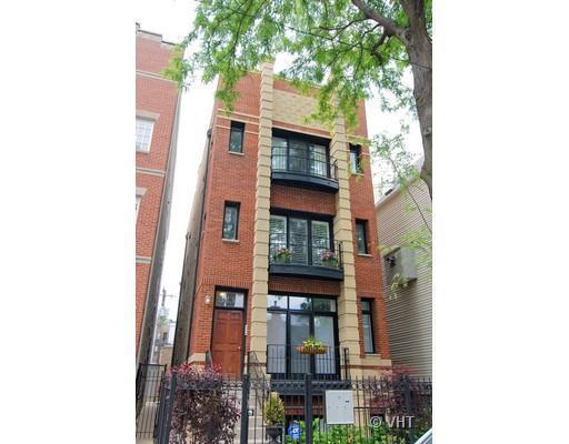 3230 N Kenmore Ave. #1, Chicago, IL 60657