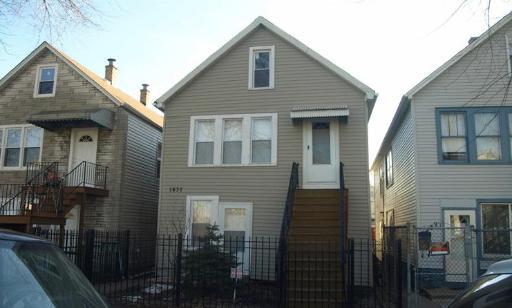 1437 W 49th Pl., Chicago, IL 60609