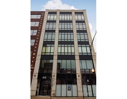 415 W Superior St. #500, Chicago, IL 60654