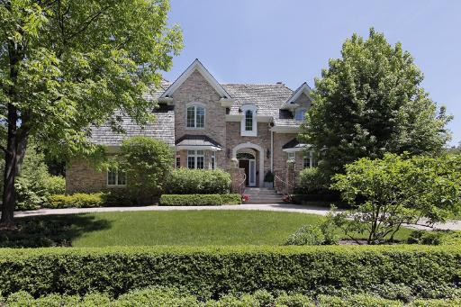 419 Greenleaf Ave., Glencoe, IL 60022